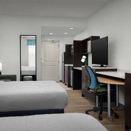 Home2 Suites Nashville Airport Eksteriør billede