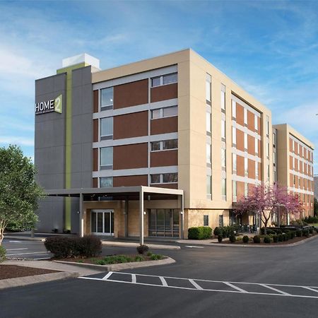 Home2 Suites Nashville Airport Eksteriør billede