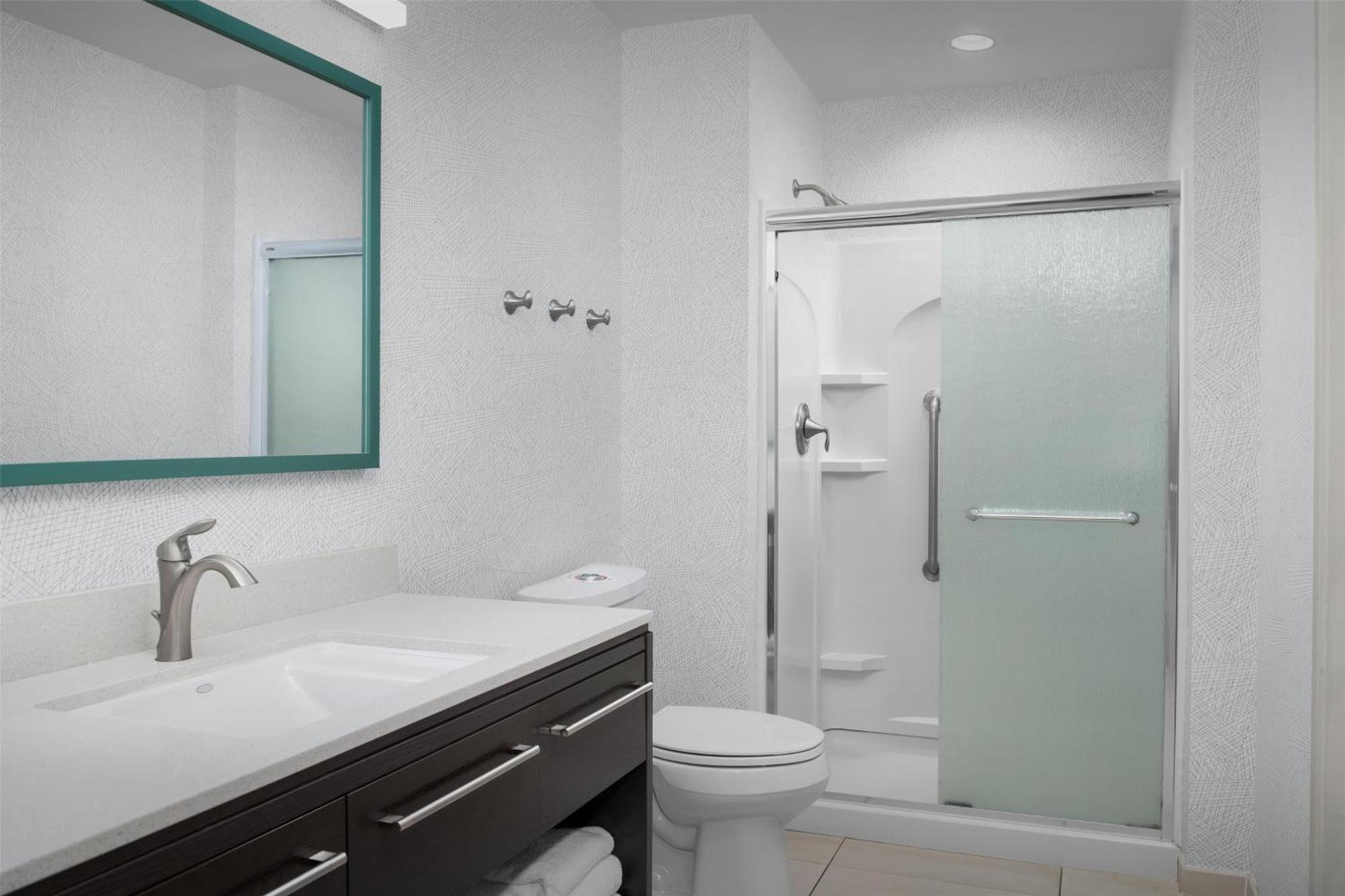 Home2 Suites Nashville Airport Eksteriør billede