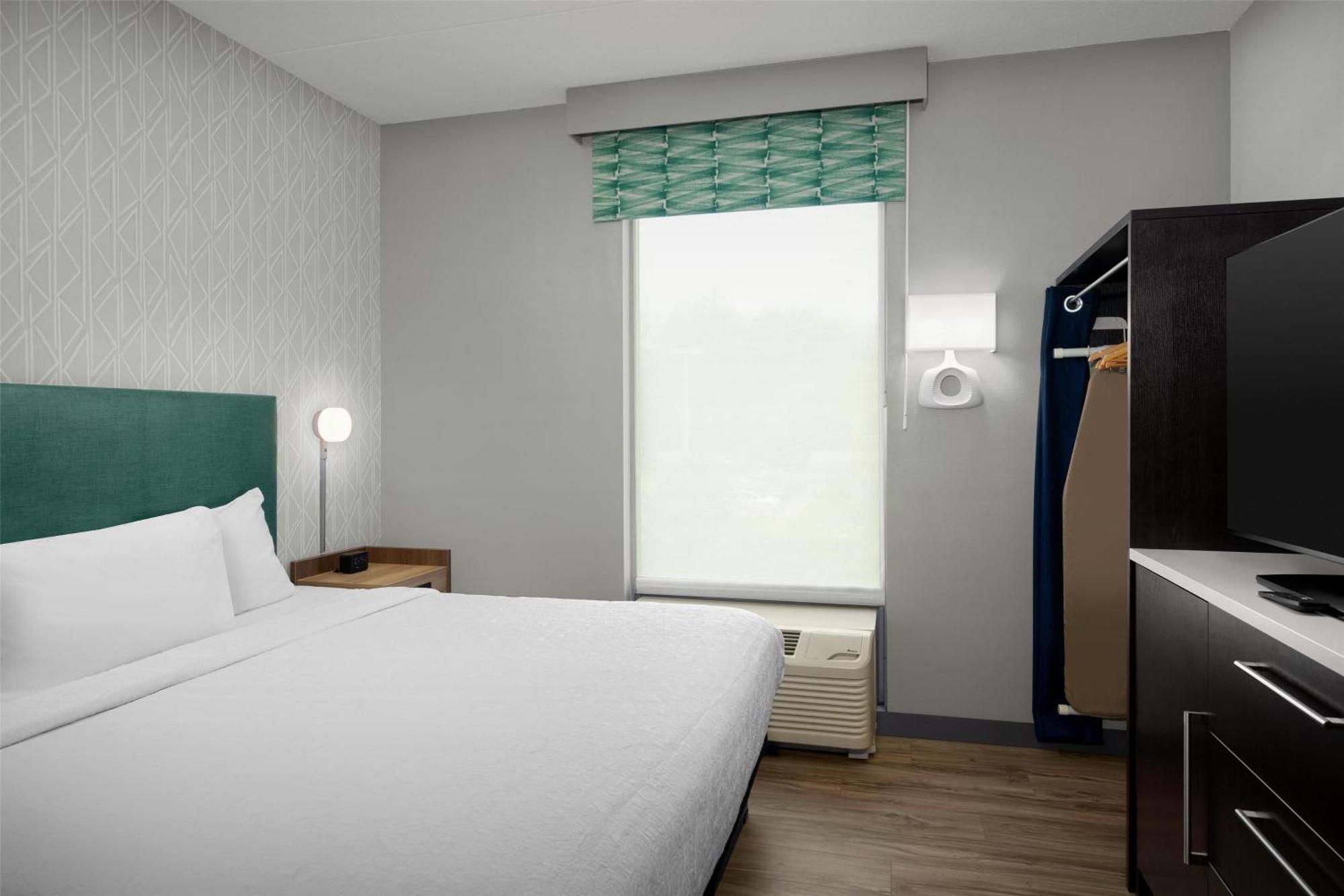 Home2 Suites Nashville Airport Eksteriør billede