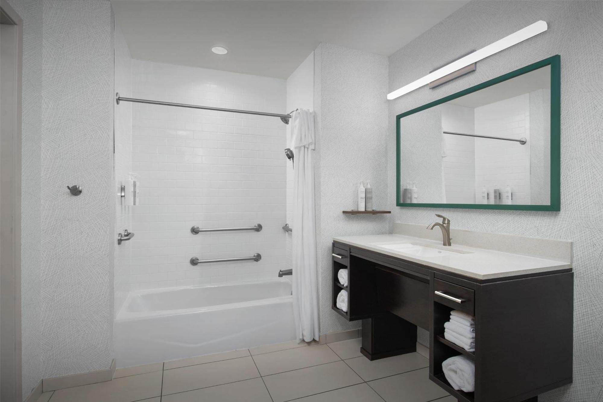 Home2 Suites Nashville Airport Eksteriør billede
