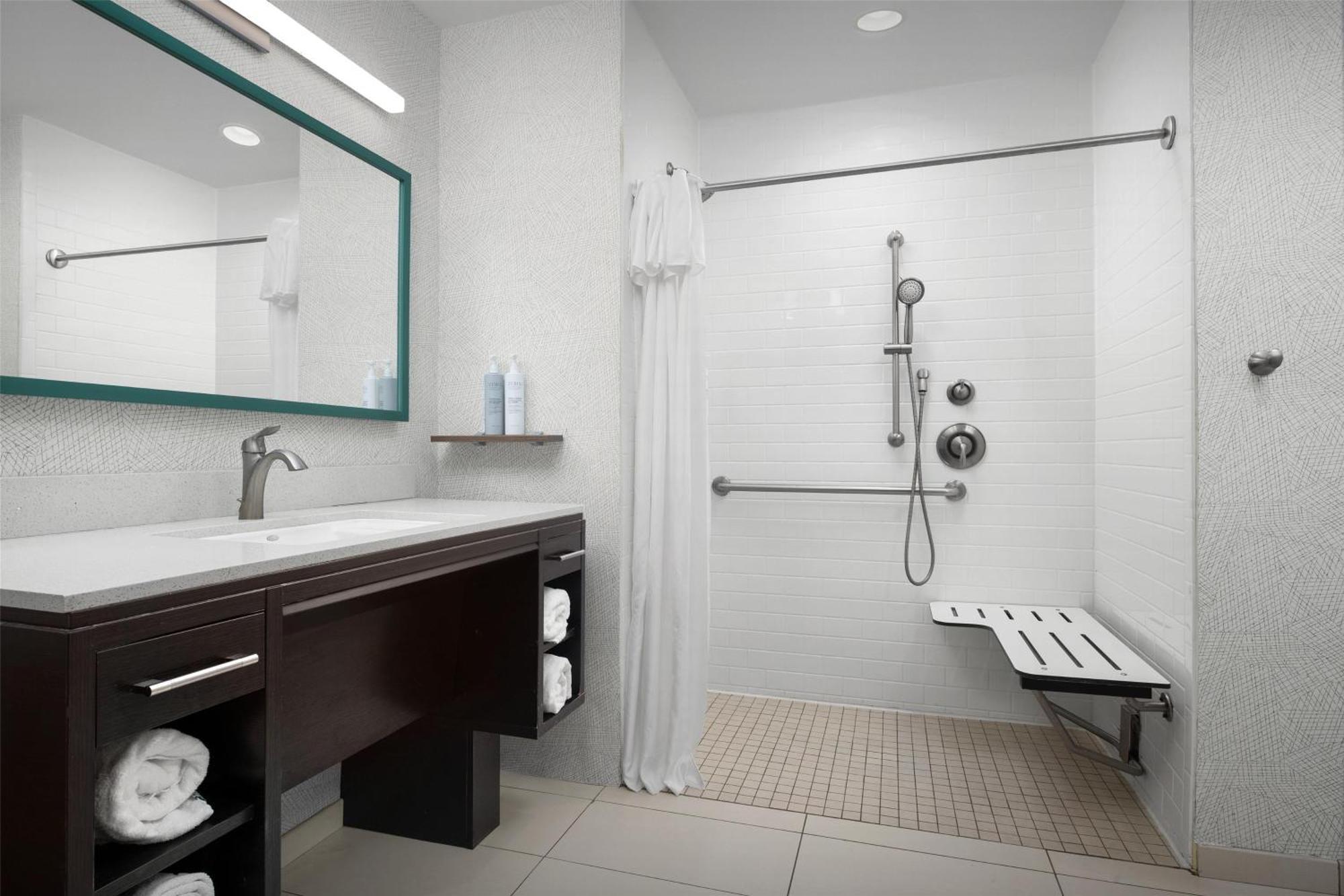 Home2 Suites Nashville Airport Eksteriør billede